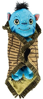 avatar plush disney