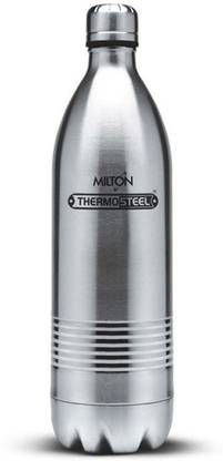 Milton Water Bottle Size Exl 1000 Ml Bottle Buy Milton Water Bottle Size Exl 1000 Ml Bottle Online At Best Prices In India Sports Fitness Flipkart Com