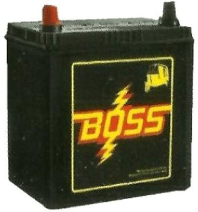 boss battery amp