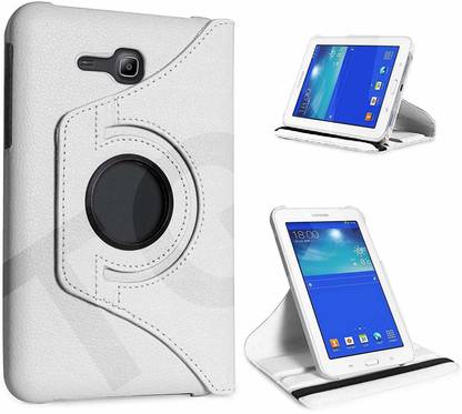 tgk book cover for samsung galaxy tab 3 tab 3v sm t116 sm t113 sm t110 sm t111 7 0 inch neo lite