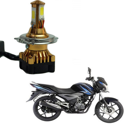 RWT LED Headlight for Bajaj Discover 