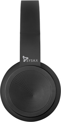 syska sound pro headset