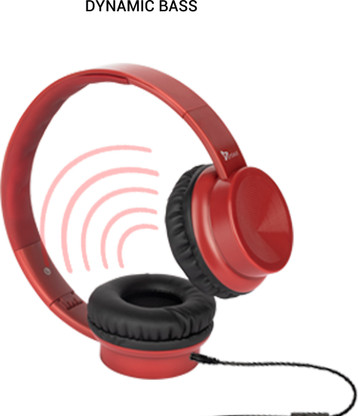 syska sound pro headset