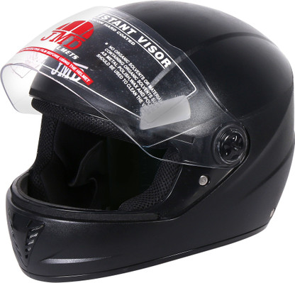 Motorbike Helmet - Buy JMD ER FULL FACE 