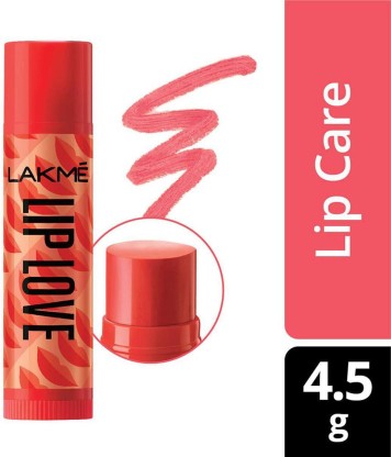 lakme lip balm flipkart