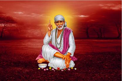 Masstone Sai Baba Religious Sparkle Coated Self Adhesive Wallpaper Without Frame Digital Reprint 24 inch x 36 inch Painting Price in India - Buy Masstone Sai Baba Religious Sparkle Coated Self Adhesive Masstone Sai Baba Religious Sparkle Coated Self Adhesive Wallpaper Without Frame Digital Reprint 24 inch x 36 inch Painting Price in India - Buy Masstone Sai Baba Religious Sparkle Coated Self Adhesive