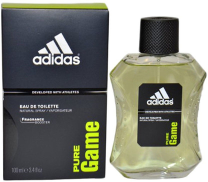 adidas game cologne