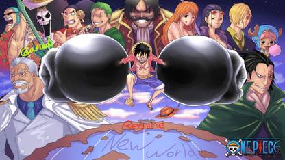 Athah Anime One Piece Sanji Dragon Monkey D Gol D Roger Nami Franky Zoro Roronoa Tony