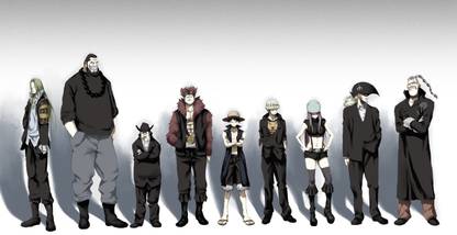 Athah Anime One Piece Capone Bege Basil Hawkins Eustass Jewelry Bonney Monkey D Luffy Scratchmen Apoo Trafalgar Law Urouge X Drake 13 19 Inches Wall Poster Matte Finish Paper Print Animation