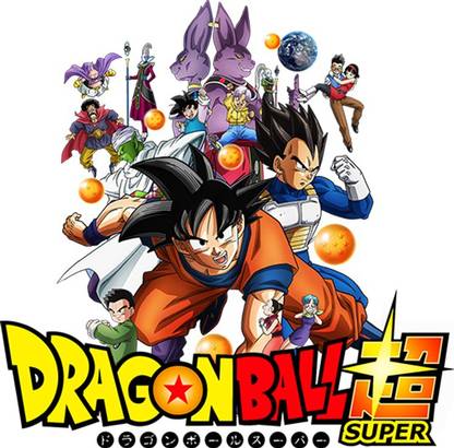 Athah Anime Dragon Ball Super Dragon Ball Goku Bulma Chichi Krillin Vegeta Piccolo Goten Trunks Majin Buu Whis Satan Beerus 13*19 inches Wall Poster Matte Finish Paper Print - Animation & Cartoons Athah Anime Dragon Ball Super Dragon Ball Goku Bulma Chichi Krillin Vegeta Piccolo Goten Trunks Majin Buu Whis Satan Beerus 13*19 inches Wall Poster Matte Finish Paper Print - Animation & Cartoons