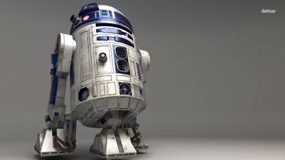 Akhuratha Poster Movie Star Wars R2 D2 Droid Hd Wallpaper Background Fine Art Print Movies Posters In India Buy Art Film Design Movie Music Nature And Educational Paintings Wallpapers At Flipkart Com