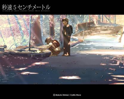 Athah Anime 5 Centimeters Per Second Akari Shinohara Takaki Touno 13 19 Inches Wall Poster Matte Finish Paper Print Animation Cartoons Posters In India Buy Art Film Design Movie Music Athah Anime 5 Centimeters Per Second Akari Shinohara Takaki Touno 13 19 Inches Wall Poster Matte Finish Paper Print Animation Cartoons Posters In India Buy Art Film Design Movie Music