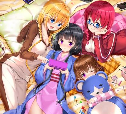 Athah Anime Blend S Maika Sakuranomiya Mafuyu Hoshikawa Kaho Hinata Miu Amano 13 19 Inches Wall Poster Matte Finish Paper Print Animation Cartoons Posters In India Buy Art Film Design Athah Anime Blend S Maika Sakuranomiya Mafuyu Hoshikawa Kaho Hinata Miu Amano 13 19 Inches Wall Poster Matte Finish Paper Print Animation Cartoons Posters In India Buy Art Film Design