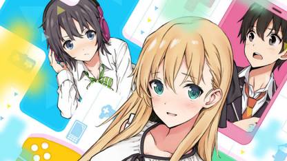 Athah Anime Gamers! Keita Amano Chiaki Hoshinomori Karen Tendou 13*19 inches Wall Poster Matte Finish Paper Print - Animation & Cartoons posters in India - Buy art, film, design, movie, music, nature Athah Anime Gamers! Keita Amano Chiaki Hoshinomori Karen Tendou 13*19 inches Wall Poster Matte Finish Paper Print - Animation & Cartoons posters in India - Buy art, film, design, movie, music, nature