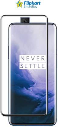 Flipkart Smartbuy Edge To Edge Tempered Glass For Oneplus 7 Pro Flipkart Smartbuy Flipkart Com