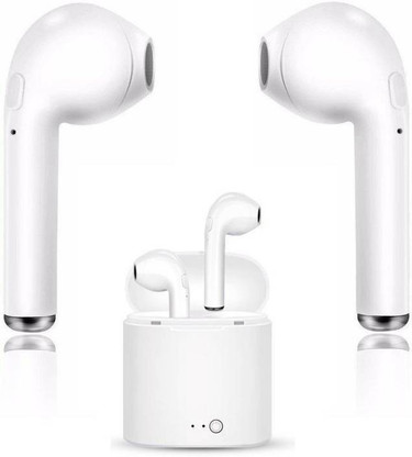 Stylish i12 smart ipod Smart Headphones 