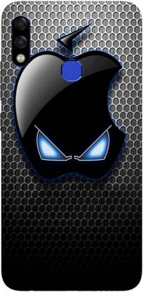 Geniekart Back Cover for Infinix Hot 7, Infinix Hot 7 Pro