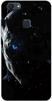 NDCOM Back Cover for Vivo V7 Games Of Thrones Printed