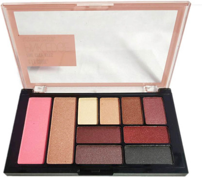 sfr blush palette