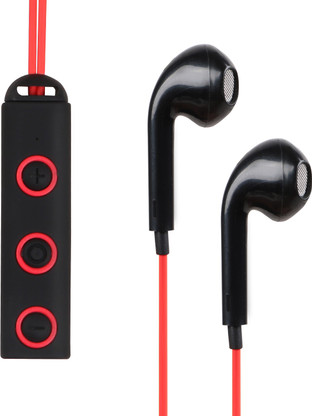 flipkart handsfree bluetooth