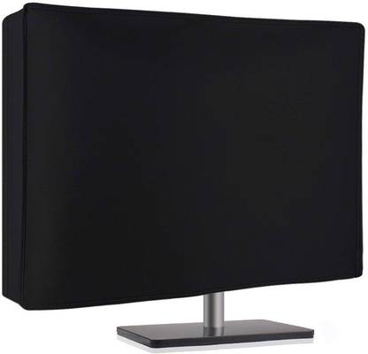 dorca protective monitor dust cover s16 for 23 5 inch samsung 23 5 inch 59 8 cm lc24f390fhwxxl curved led backlit computer monitor mc16