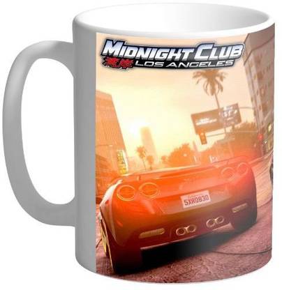 Arkist Midnight Club Los Angeles Corvette Vs 280z Wallpaper Ceramic Coffee Mug Price In India Buy Arkist Midnight Club Los Angeles Corvette Vs 280z Wallpaper Ceramic Coffee Mug Online At Flipkart Com 1969 chevrolet camaro rs ss. arkist midnight club los angeles