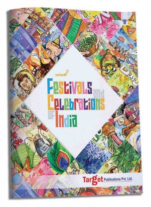 Festival Celebrations Of India Features 24 Important Festivals Of India Including Creative And Engaging Activities Buy Festival Celebrations Of India Features 24 Important Festivals Of India Including Creative And Engaging