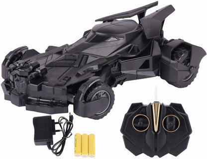 remote control batmobile