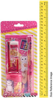 Barbie School Set at Best Price