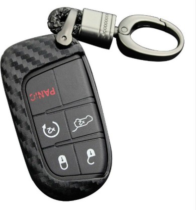 jvcv car key cover