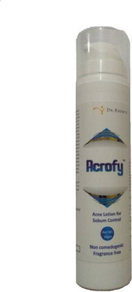acrofy lotion uses
