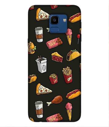 Nextcase Back Cover for Samsung Galaxy On6