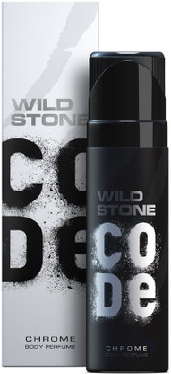 wild stone perfume code