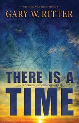There Is A Time