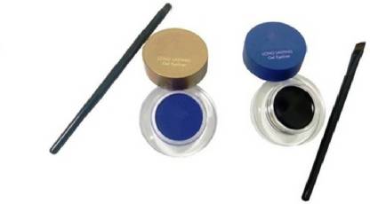 nnbb r Long Wear Gel Eye Liner 6 g (24 H Eye Studio) 6 g - Price in India,  Buy nnbb r Long Wear Gel Eye Liner 6 g (24 H Eye