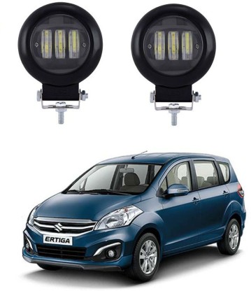 projector fog lamps for ertiga