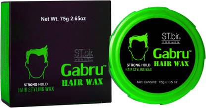 GABRU Hair Wax - Strong Hold Hair Wax - Price in India, Buy GABRU Hair Wax - Strong Hold Hair Wax Online In India, Reviews, Ratings & Features GABRU Hair Wax - Strong Hold Hair Wax - Price in India, Buy GABRU Hair Wax - Strong Hold Hair Wax Online In India, Reviews, Ratings & Features