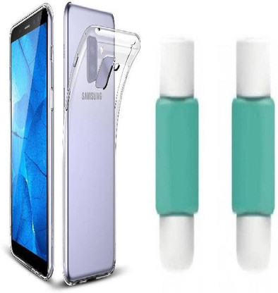Mozgo Cover Accessory Combo for Samsung 