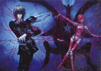 Athah Anime Trinity Blood 13 19 Inches Wall Poster Matte Finish Paper Print Animation Cartoons Posters In India Buy Art Film Design Movie Music Nature And Educational Paintings Wallpapers At Flipkart Com Athah Anime Trinity Blood 13 19 Inches Wall Poster Matte Finish Paper Print Animation Cartoons Posters In India Buy Art Film Design Movie Music Nature And Educational Paintings Wallpapers At Flipkart Com