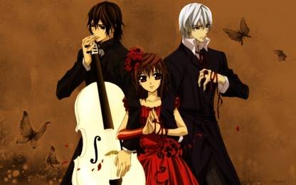 Athah Anime Vampire Knight Yuki Kuran Yuki Cross Zero Kiryu Kaname Kuran Cello Butterfly Ribbon Petal 13 19 Inches Wall Poster Matte Finish Paper Print Animation Cartoons Posters In India Athah Anime Vampire Knight Yuki Kuran Yuki Cross Zero Kiryu Kaname Kuran Cello Butterfly Ribbon Petal 13 19 Inches Wall Poster Matte Finish Paper Print Animation Cartoons Posters In India