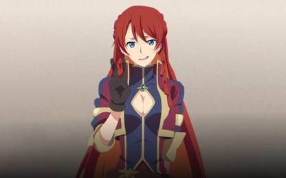Athah Anime Re Creators Selesia Yupitiria 13 19 Inches Wall Poster Matte Finish Paper Print Animation Cartoons Posters In India Buy Art Film Design Movie Music Nature And Educational Paintings Wallpapers At