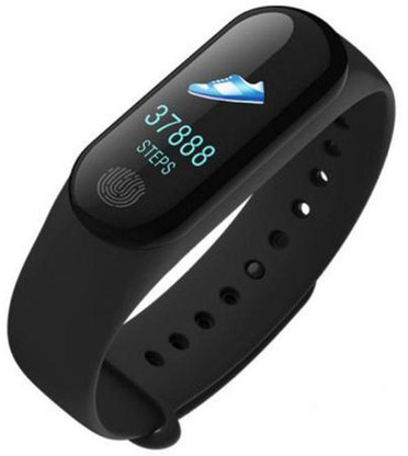 mi m3 band flipkart