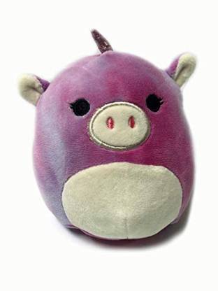 65  Squishmallow Coloring Pages Unicorn  Free