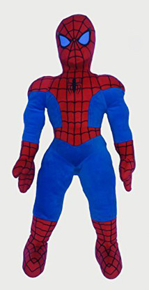 Marvel Ultimate Spiderman Large 