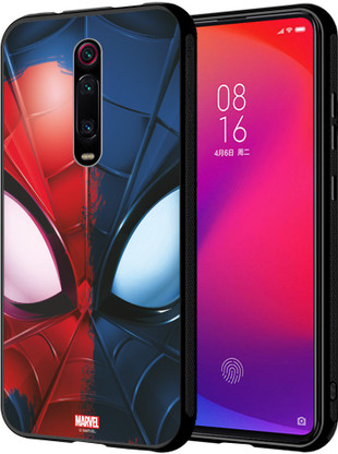 Xiaomi K20 Redmi K20 Back Cover Flipkart Buy Amsterdam Redmi K20 - Main Image