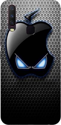 Geniekart Back Cover for Vivo Y17 // Vivo Y17
