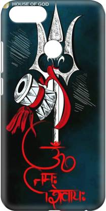 Accezory Back Cover for Honor 9 Lite, Honor 9 Lite PRINTED BACK COVER, DESIGNER CASES & COVERS