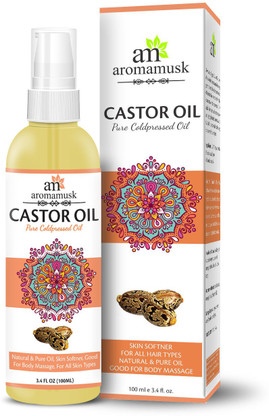 aromamusk rose water