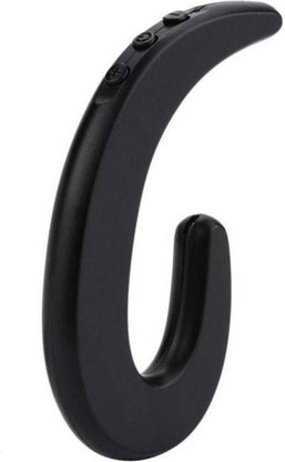 Ear-Hook Wireless Bluetooth Headset 