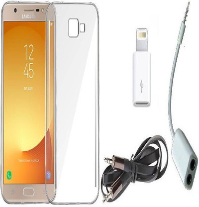 Mozgo Cover Accessory Combo for Samsung 